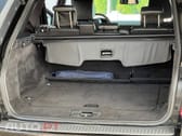 Land Rover Range Rover Sport TDV6 Limited Edition Black