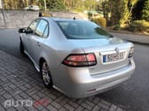 Saab 9-3 1.9TTiD Linear