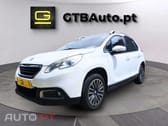 Peugeot 2008 1.6 HDI 