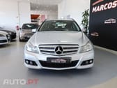 Mercedes-Benz C 220 CDi Classic BlueEfficiency