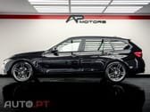 BMW 320 d Auto