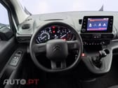 Citroen Berlingo 1.5 BlueHDi M Club