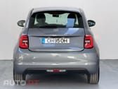 Fiat 500e 42 kWh Icon