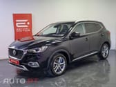 MG EHS Comfort