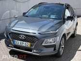 Hyundai Kauai 1.0 T-GDi Premium