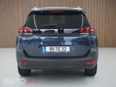 Peugeot 5008 1.6 BlueHDi Allure