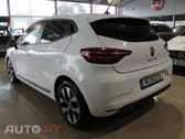 Renault Clio 1.0 TCe Limited Bi-Fuel