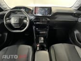 Peugeot 208 Allure Versão Eléctrica