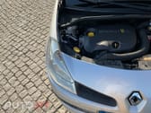 Renault Clio 1.5 dCi Confort