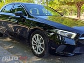 Mercedes-Benz A 180 ND