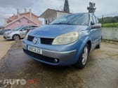 Renault Grand Scénic 1.5 dCi Dynamique S 7L