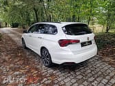 Fiat Tipo 1.6 M-Jet S-Design J18 DCT
