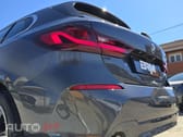 BMW 116 d Corporate Edition Auto