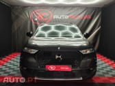 DS DS7 Crossback E-Tense Performance Line EAT8