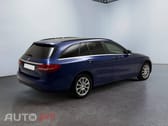 Mercedes-Benz C 200 d Station Wagon