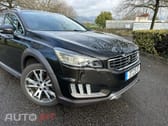 Peugeot 508 RXH 2.0 HDi Hybrid4 Limited Edition 2-Tronic