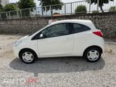 Ford KA 1.2 Trend