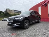 Volvo XC90 2.0 T8 PHEV Inscription AWD