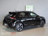 Opel Corsa-E e-GS