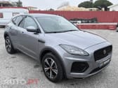 Jaguar E-Pace 1.5 P300e R-Dynamic SE AWD Aut.