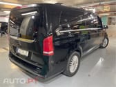 Mercedes-Benz EQV 300 Longo