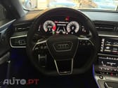 Audi A6 Avant Sport 40 TDI quattro S line HUD Matrix Black Edition