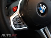 BMW X4 M Competition