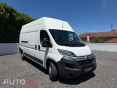 Citroen Jumper L3h3