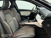 Renault Clio 1.0 TCe Techno