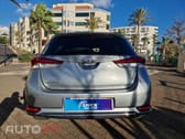 Toyota Auris 1.4 D-4D Com. +P.Sport +TSS+Navi
