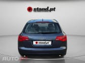 Audi A6 Avant 2.0 TDi Multitronic Sport