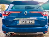 Renault Mégane Sport Tourer 1.5 dCi GT Line