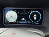 Hyundai Kauai 39 kWh Executive