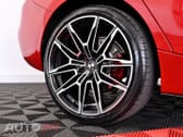 BMW 116 d Aut. Sport Line