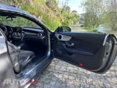 Mercedes-Benz C 220 d AMG Line