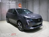Peugeot 5008 1.2 PureTech Allure