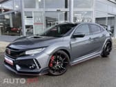 Honda Civic 2.0 i-VTEC Type-R GT