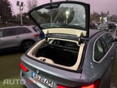 BMW 520 d Auto