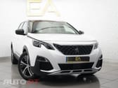 Peugeot 5008 1.5 BlueHDi GT Line