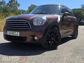 MINI Countryman Cooper D Park Lane