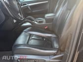 Porsche Cayenne Tiptronic