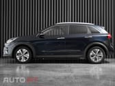 Kia Niro 64kWh