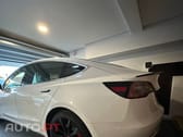 Tesla Model 3 RWD
