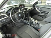 BMW 318 d Touring Advantage