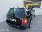 Volkswagen Passat Variant 1.9 TDi Confortline 6V