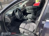 Audi A4 Avant 1.9 TDI M6 Sport