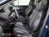 Peugeot 3008 1.6 Hybrid Allure e-EAT8