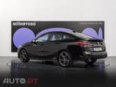 BMW 216 d Pack Desportivo M