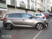 Kia Carens 1.7 CRDi ISG TX