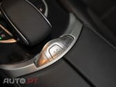 Mercedes-Benz C 220 d Cabrio AMG Line Aut.